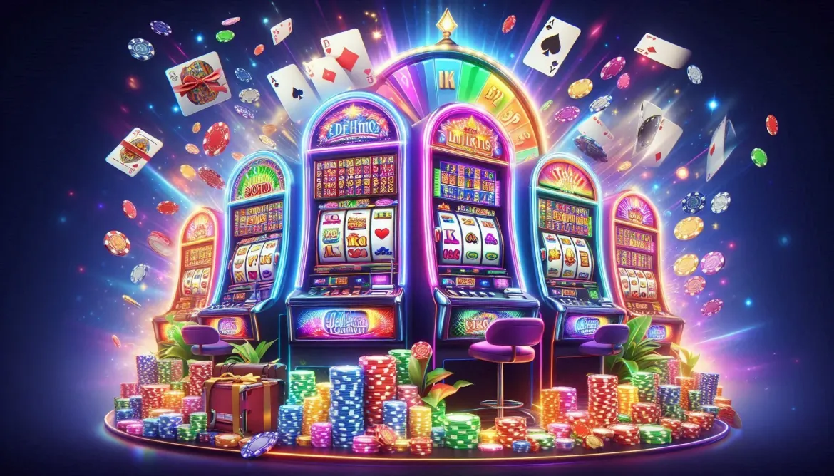PlayAmo Casino